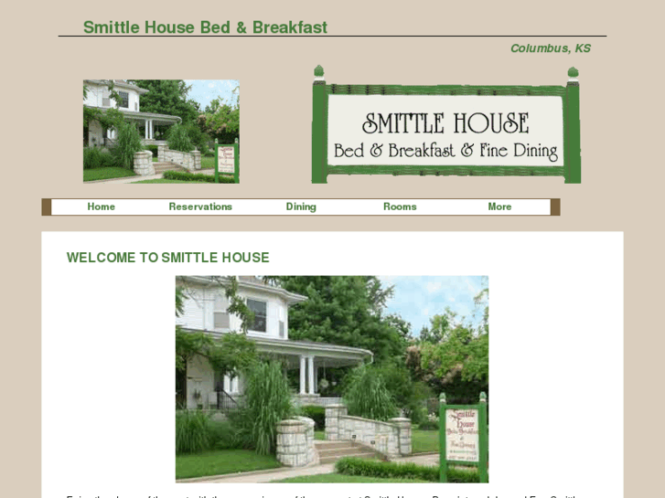 www.smittlehouse.com