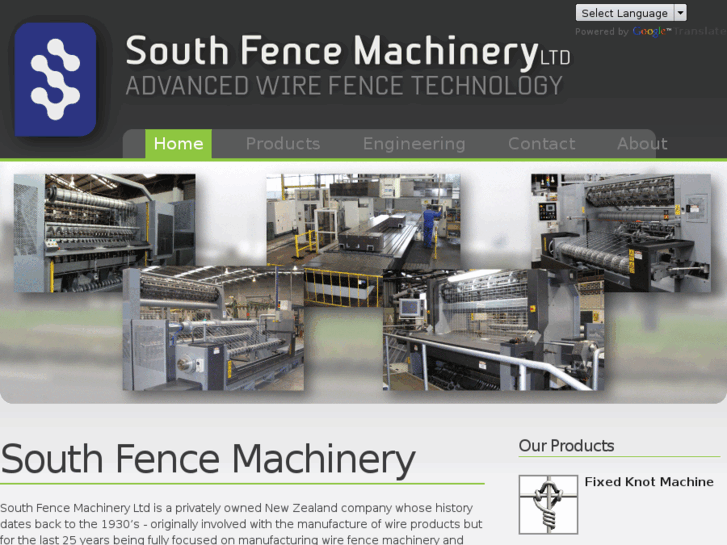 www.southfence.com