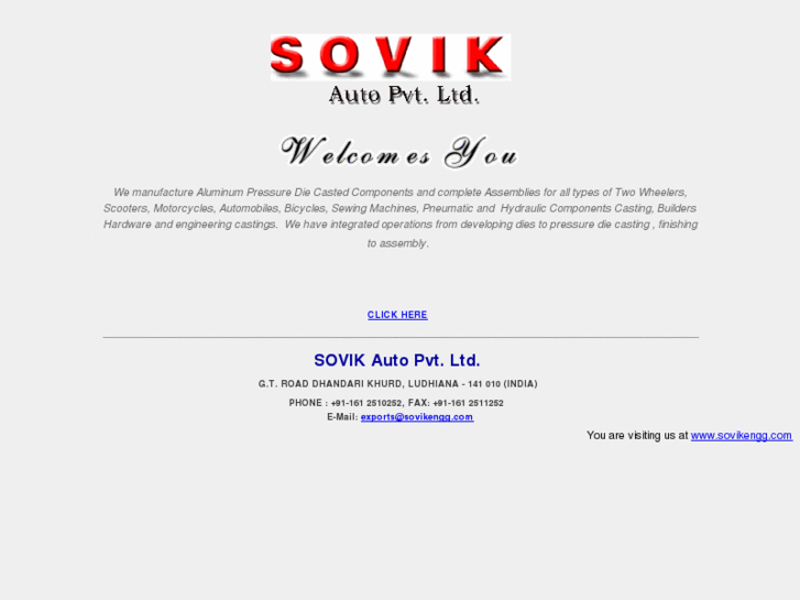 www.sovikengg.com