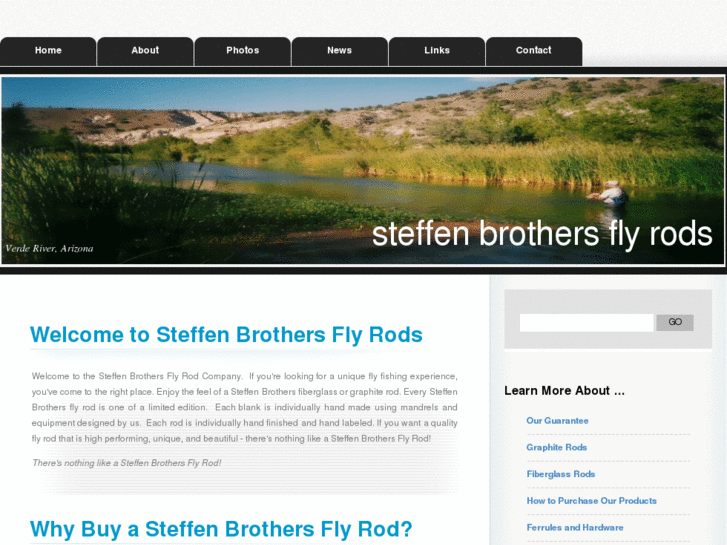 www.steffenbrothersflyrods.com