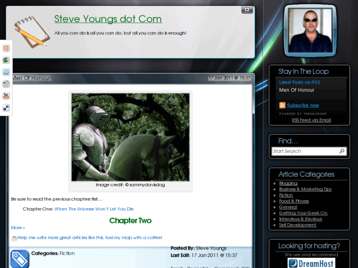 www.steveyoungs.com