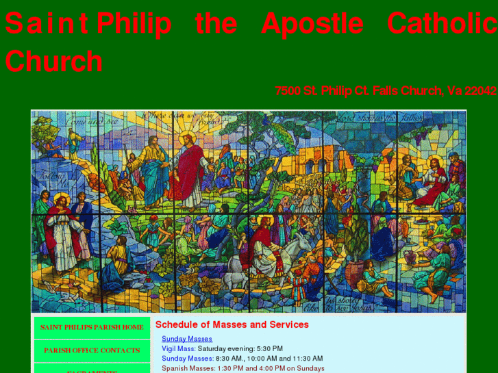 www.stphilipsparish.com