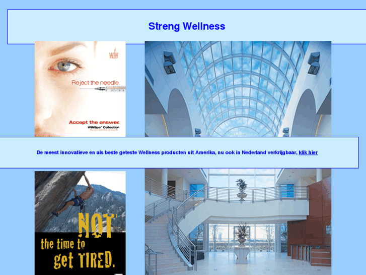 www.strengwellness.com