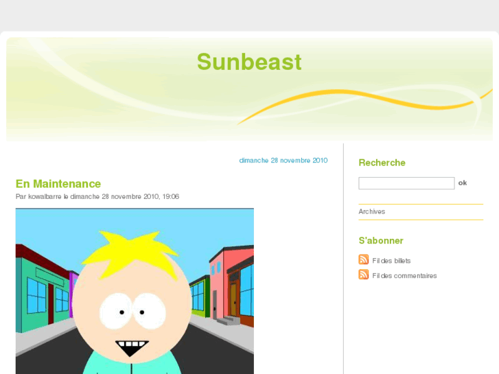 www.sunbeast.net