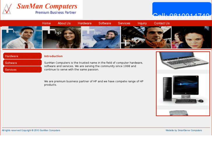 www.sunmancomputers.com