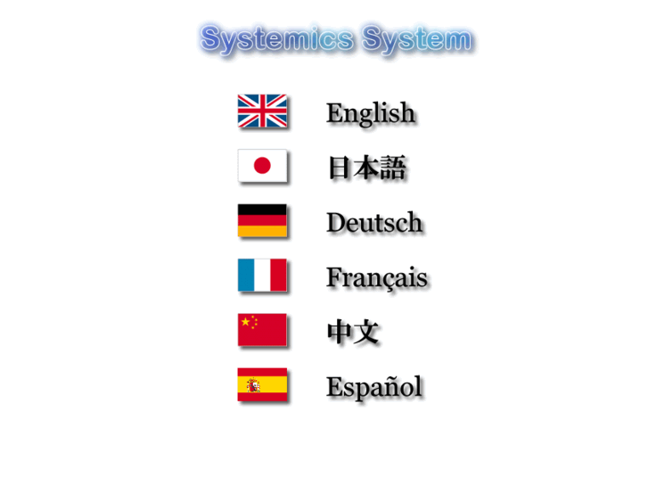www.systemicssystem.com