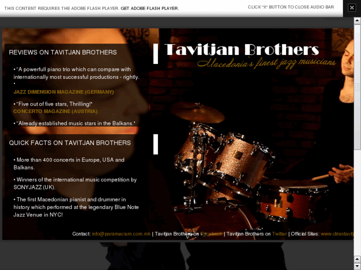 www.tavitjanbrothers.com