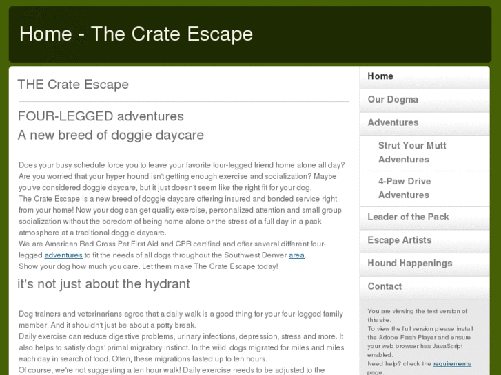 www.thecrateescapeco.com