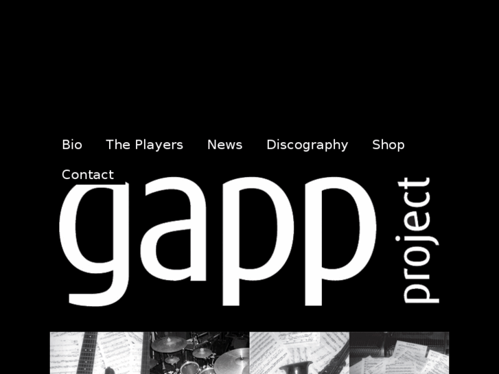 www.thegappproject.com