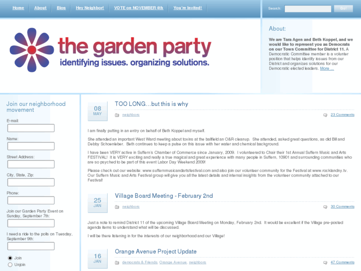 www.thegardenparty.org