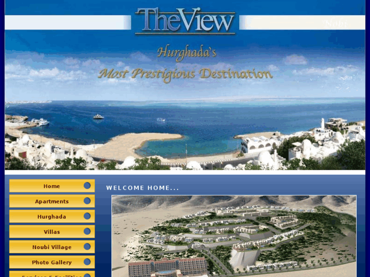 www.theview-hurghada.com