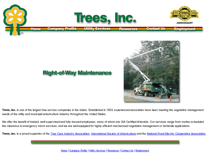 www.treesinc.com