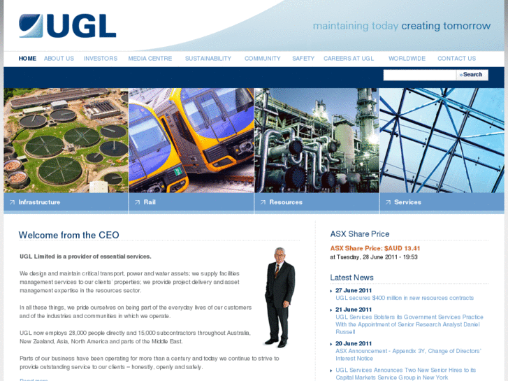 www.ugl-ltd.com