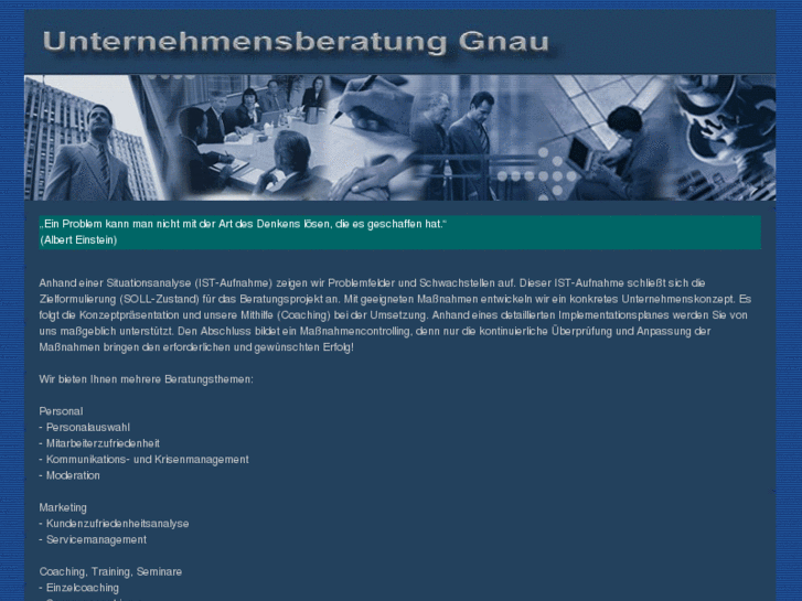 www.unternehmensberatung-gnau.de