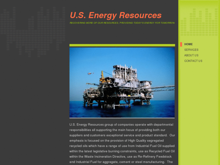 www.usenergyresources.net