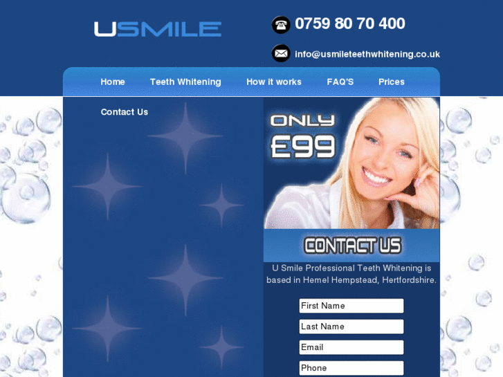 www.usmileteethwhitening.com