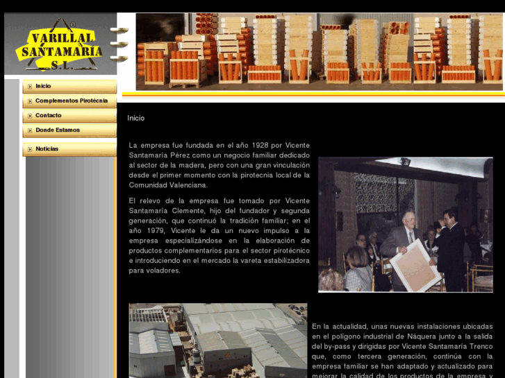 www.varillalsantamaria.com