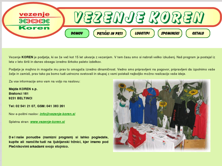 www.vezenje-koren.si