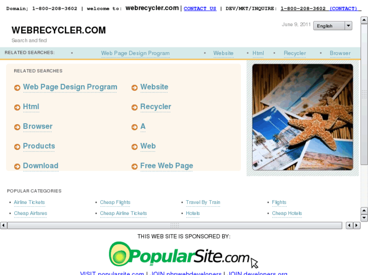 www.webrecycler.com
