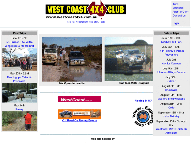 www.westcoast4x4.com.au