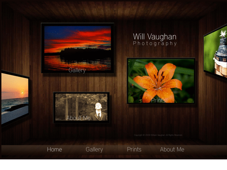 www.willvaughanphotography.com