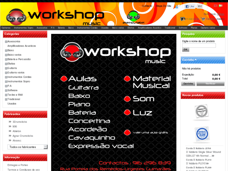 www.workshop-music.com