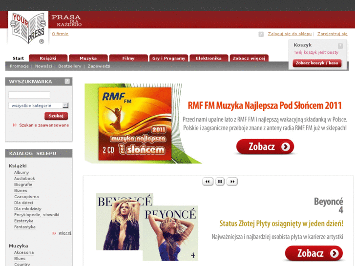 www.yourpress.pl