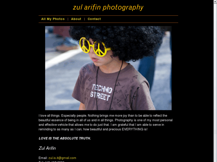 www.zularifinphotography.com