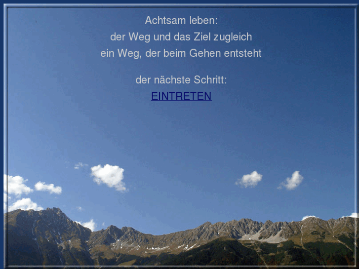 www.achtsamleben.at