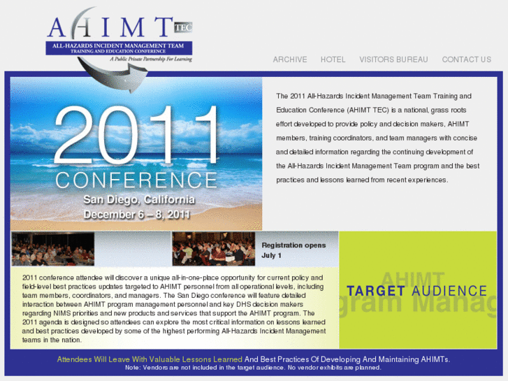 www.ahimt.net