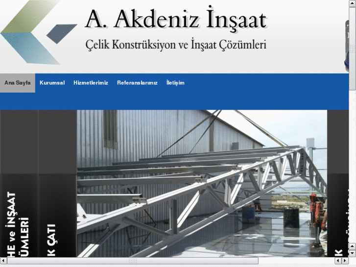 www.akdenizmuhendislik.com