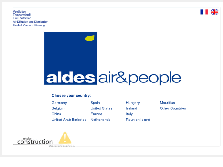 www.aldes.biz