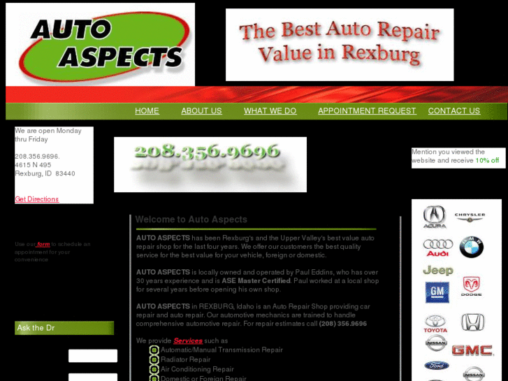 www.autoaspects.com