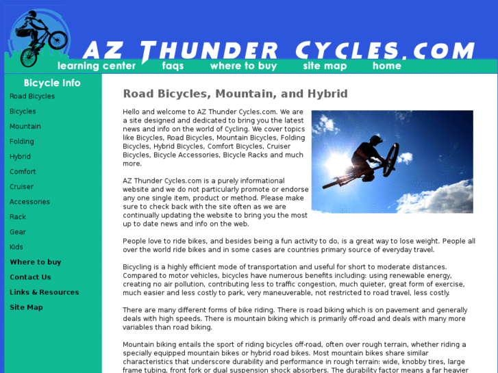 www.azthundercycles.com