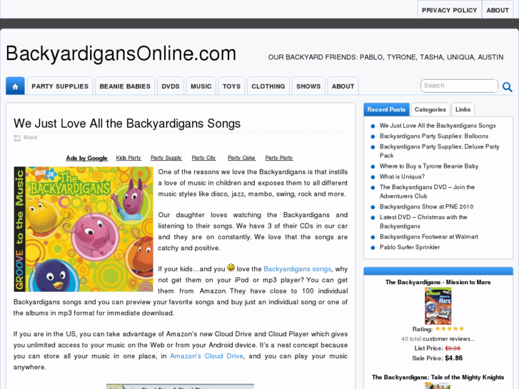 www.backyardigansonline.com