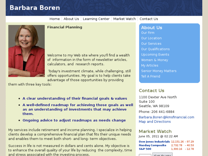 www.barbaraboren.com