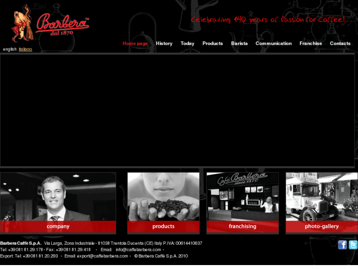 www.barberacaffe.com