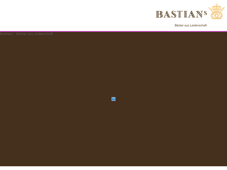 www.bastians-baecker.com