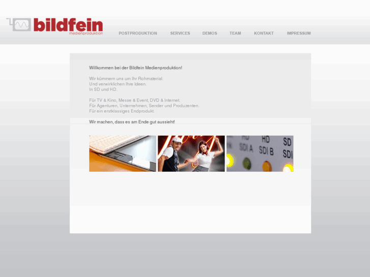 www.bildfein.com