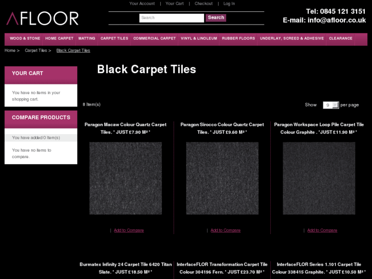 www.blackcarpettiles.co.uk