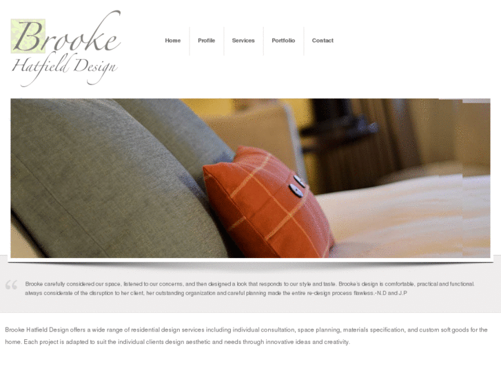 www.brookehatfielddesign.com