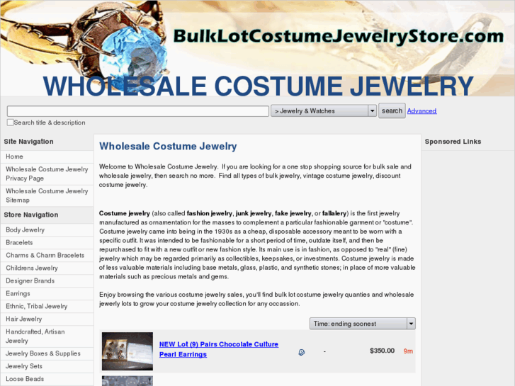 www.bulklotcostumejewelry.com