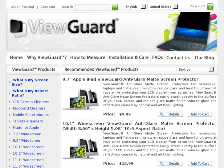 www.buyviewguard.com