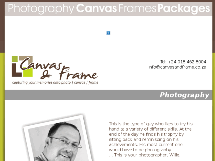 www.canvasandframe.com