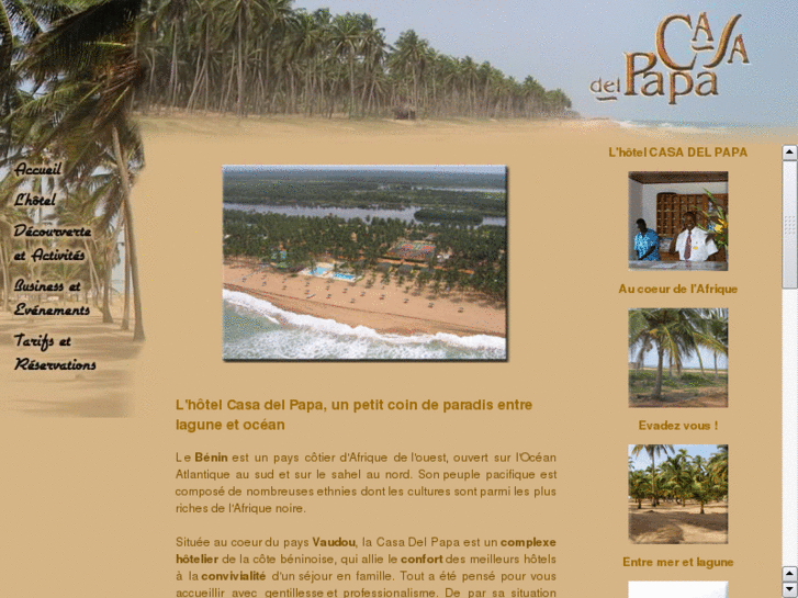 www.casadelpapa.com