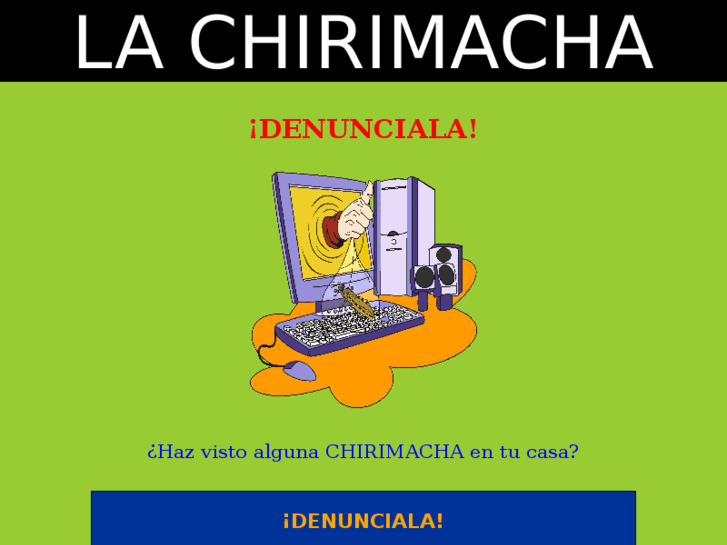 www.chirimachas.com