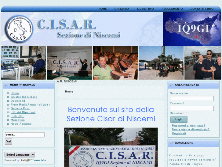 www.cisarniscemi.org