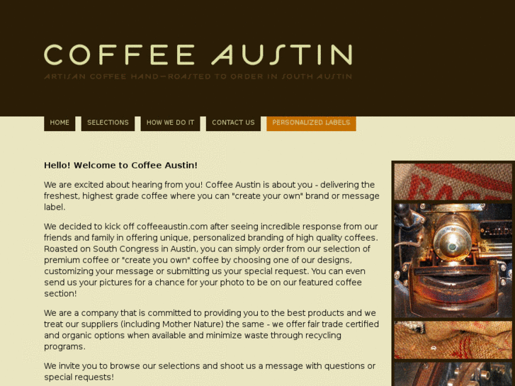 www.coffeeaustin.com