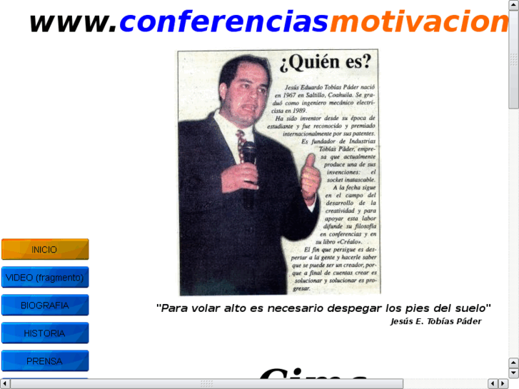 www.conferenciasmotivacion.com