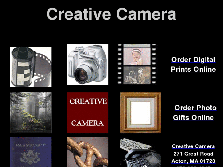 www.creativecamera2a.com